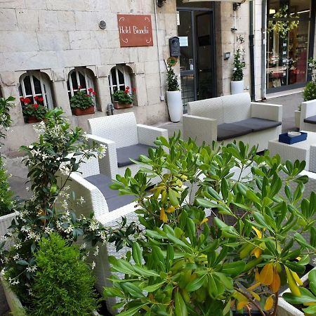Hotel Bianchi Виареджо Екстериор снимка