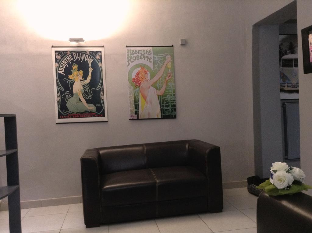 Hotel Bianchi Виареджо Екстериор снимка