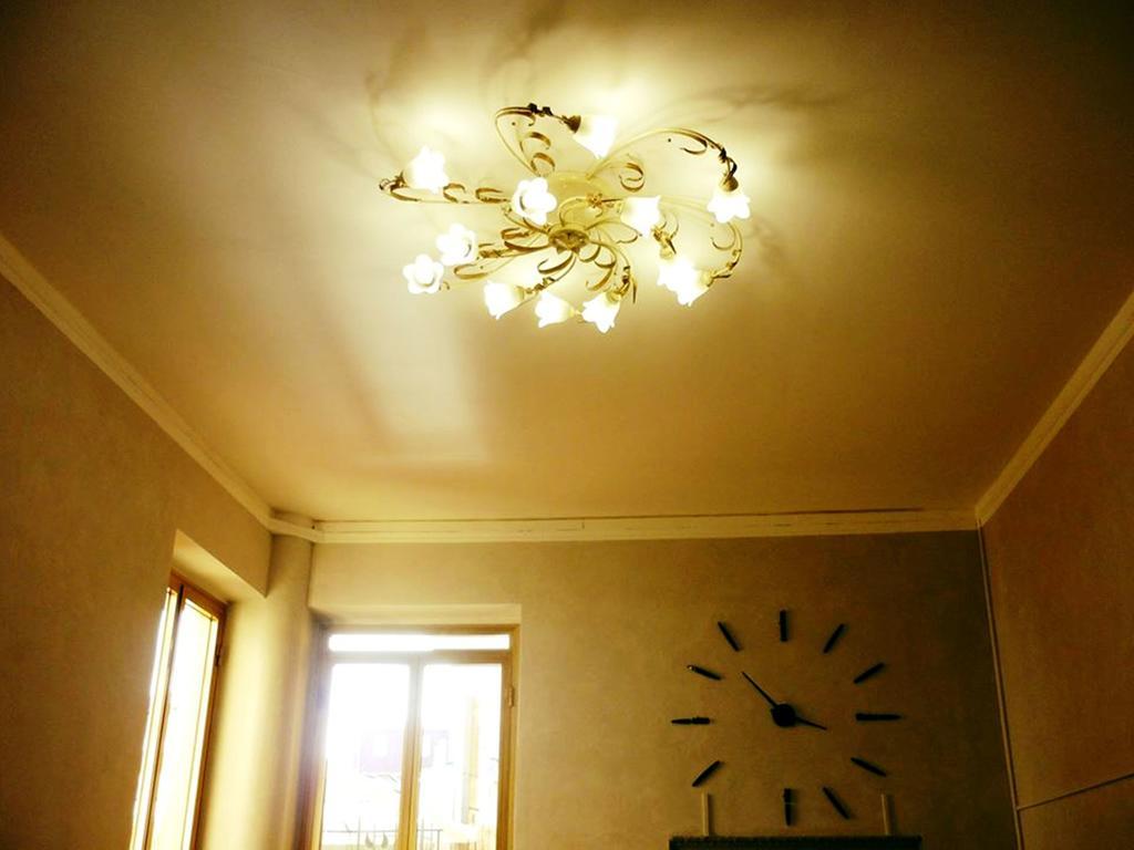 Hotel Bianchi Виареджо Екстериор снимка