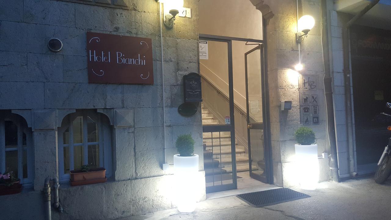 Hotel Bianchi Виареджо Екстериор снимка