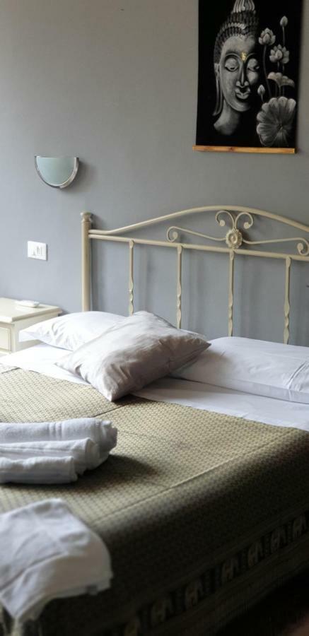 Hotel Bianchi Виареджо Екстериор снимка