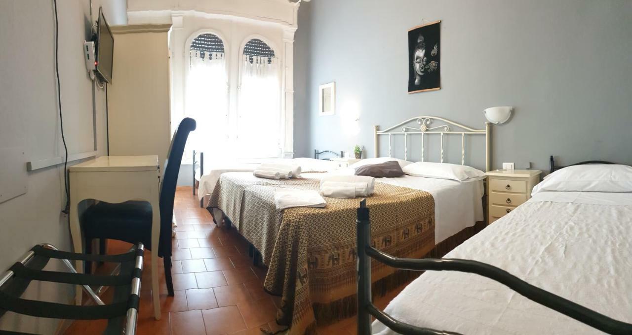 Hotel Bianchi Виареджо Екстериор снимка