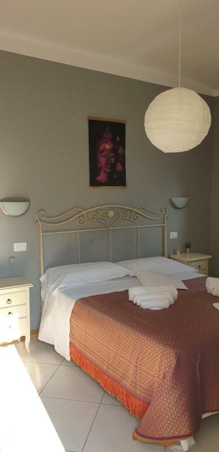Hotel Bianchi Виареджо Екстериор снимка