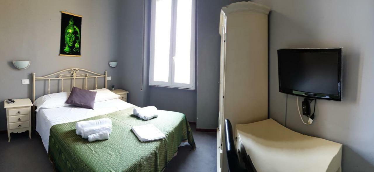 Hotel Bianchi Виареджо Екстериор снимка