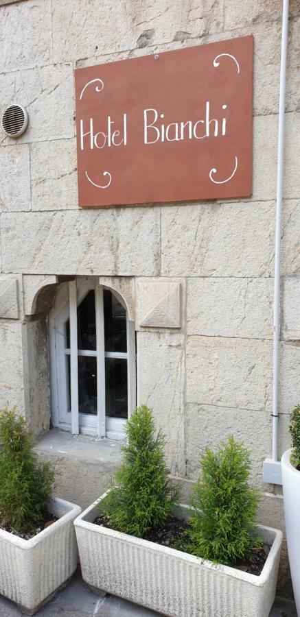 Hotel Bianchi Виареджо Екстериор снимка