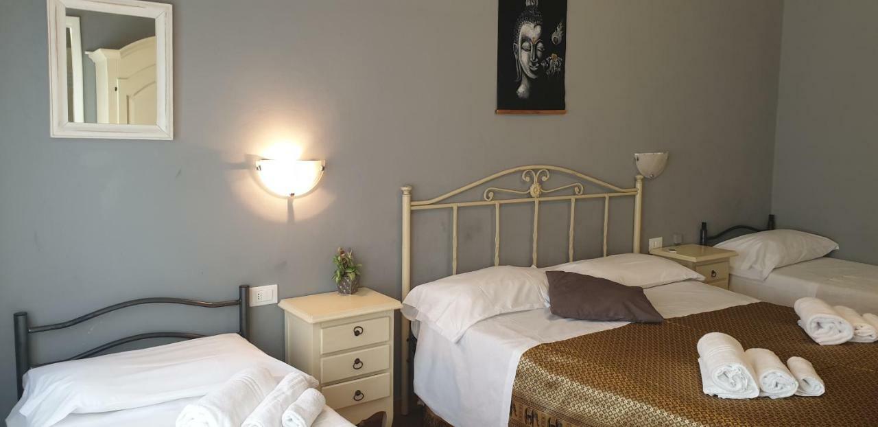 Hotel Bianchi Виареджо Екстериор снимка