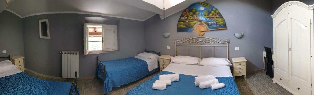 Hotel Bianchi Виареджо Екстериор снимка