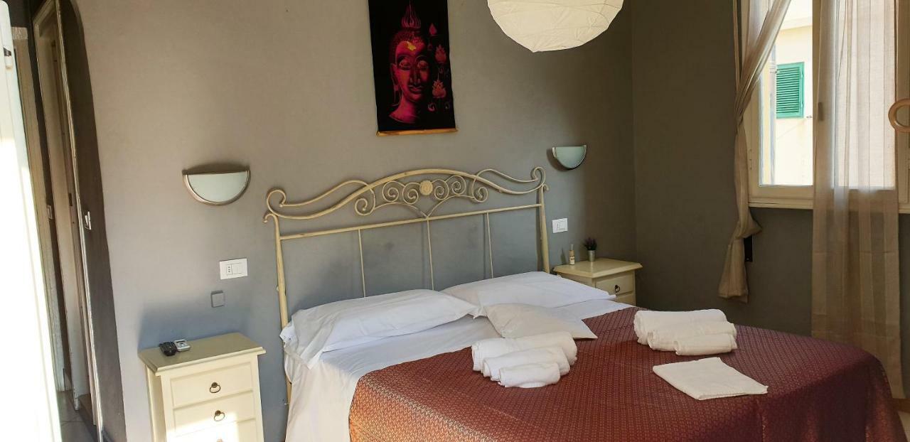 Hotel Bianchi Виареджо Екстериор снимка