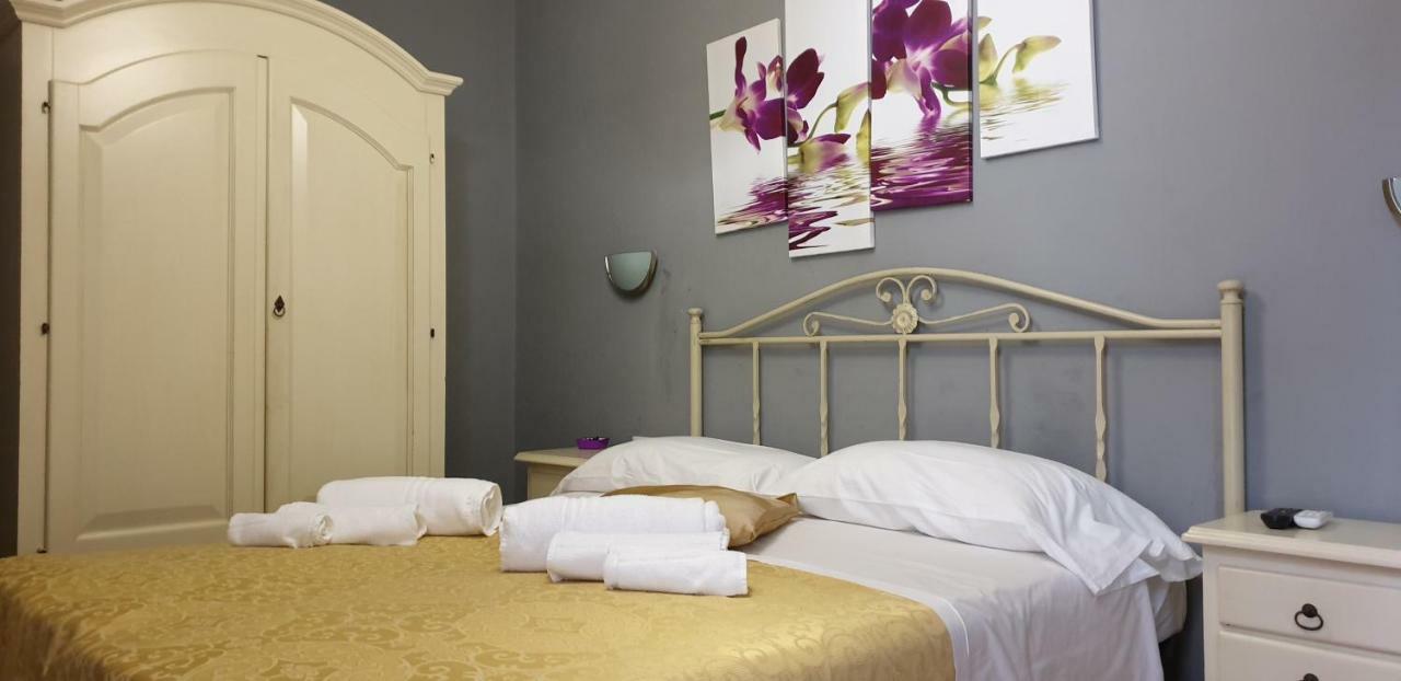 Hotel Bianchi Виареджо Екстериор снимка